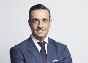Juan Manuel Morales, presidente de EuroCommerce