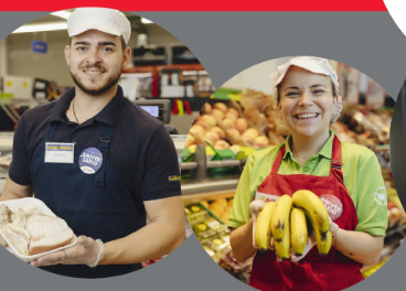 Grupo MAS impulsa nuevos empleos