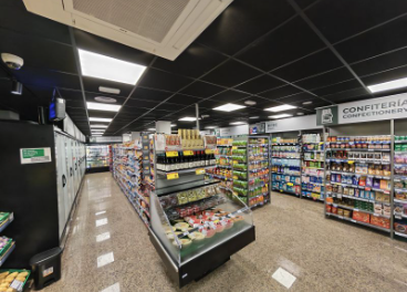 Carrefour abre cuatro tiendas Express