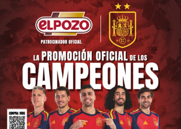 Promoción de ElPozo Alimentación 