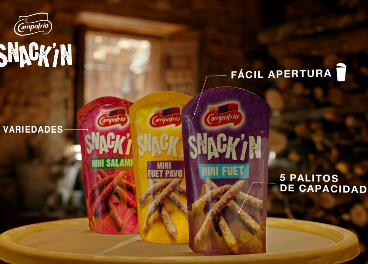 Snack´in de Campofrío