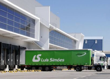 Almacenes de  Luis Simões