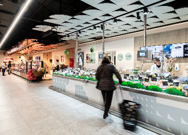 Supsa (Plusfresc) crece un 5,8% en 2025