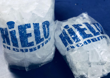 Mercadona, y Consum limitan la venta hielo.