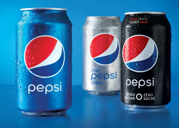 PepsiCo