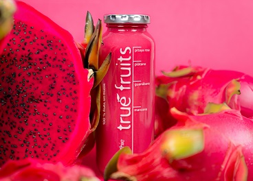 True Fruits aterriza en España