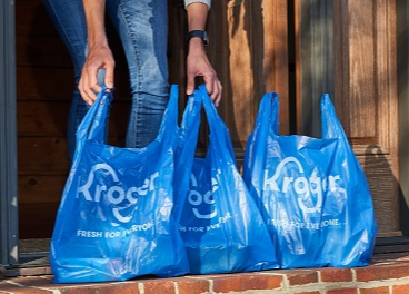 Kroger y Albertsons venden 413 tiendas a C&S 