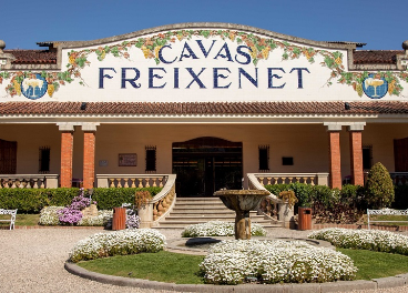 Nace Freixenet Iberia