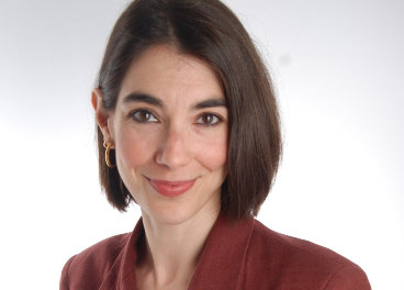 Clara Murcia, de General Mills Iberia