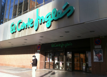 El Corte Inglés