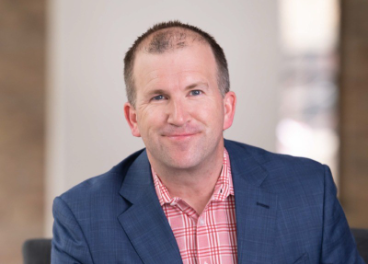 Michael Fiddelke, nuevo CEO de Target