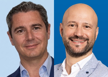 Albert Lavín releva a Imanol Zabala en Lidl