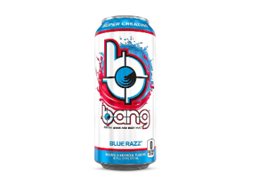 Monster compra Bang Energy