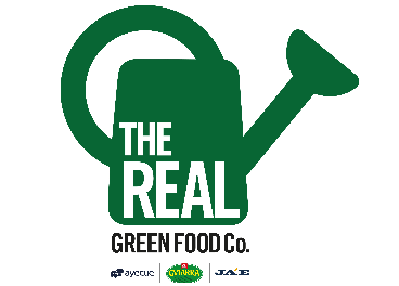 The Real Green Food