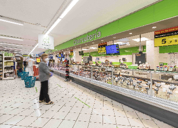 Establecimiento de HiperDino (DinoSol)