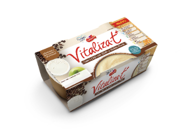 Campofrío presenta Vitalízat +