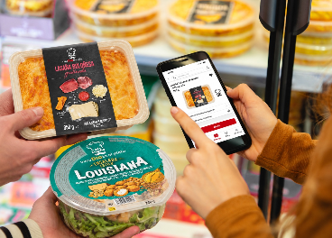DIA aumenta un 20% las ventas de ready to eat