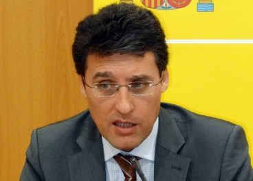 Fernando Miranda Sotillos