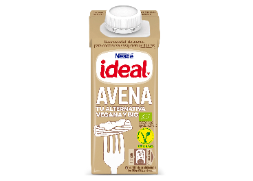 Ideal Avena, de Nestlé