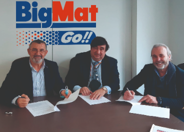 BigMat lanza BigMat Go