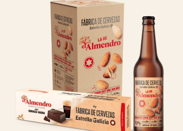 Alianza Estrella Galicia y El Almendro
