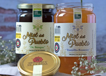 Del pueblo al punto de venta