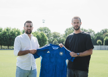 Un Mulliez con ambiciones futbolísticas