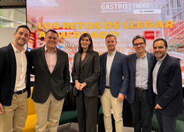 Aliana de Varma y el Ayuntamiento de Madrid