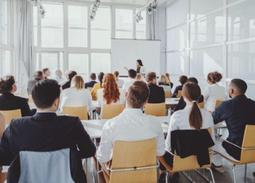 Carmila se une a Adecco