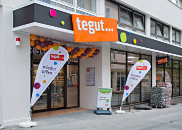 Migros vende su filial alemana Tegut a Edeka