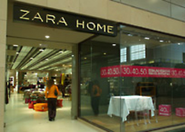 Universidad Dedos de los pies Renunciar Zara Home abre en Barcelona su tienda más grande. Revista infoRETAIL.