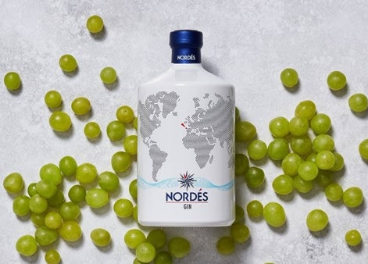 Ginebra Nordés, de Osborne