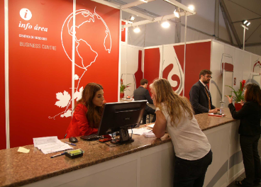 Fenavin integra el servicio ‘Face-to-Face’