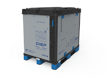 CHEP y Cabka ganan su segundo Red Dot Award