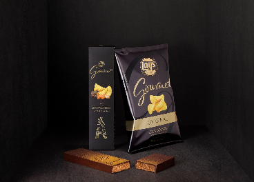 Lay’s Gourmet by Albert Adrià, de PepsiCo