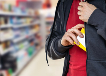 Ley contra la multirreincidencia delictiva