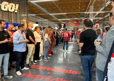 Tienda de MediaMarkt en Adeje (Tenerife)