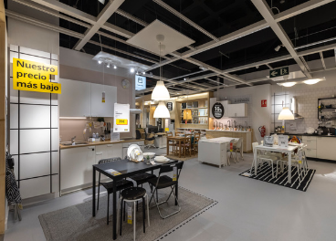 Apertura de Ikea en Las Palmas