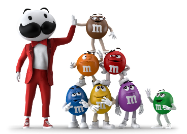 Susana Entero e integración de Kellanova en Mars