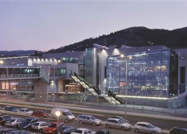 Centro comercial Max Center