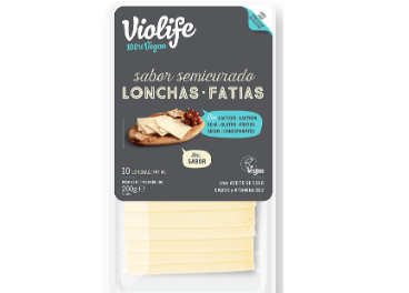 Violife Semicurado