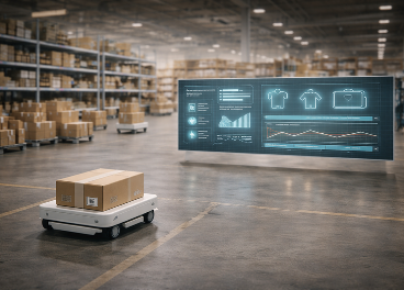 Tendencias retail 2026, Manhattan Associates