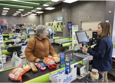 HiperDino ofrece nuevas promociones