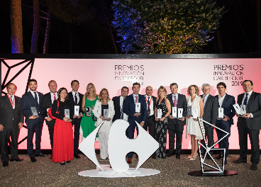 Premios de Carrefour 
