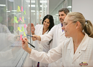 ElPozo promueve la innovación entre sus empleados