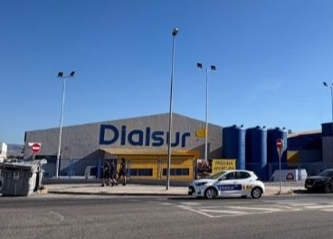 Musgrave estrena modelo cash&carry para Dialsur