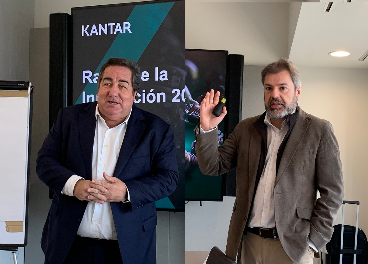 La innovación, camino de la extinción
