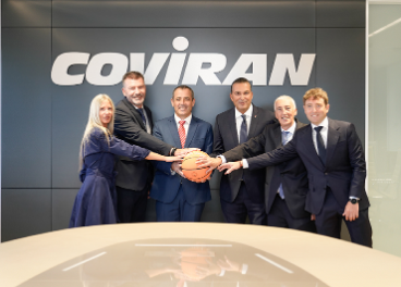 Covirán afianza su compromiso con el deporte