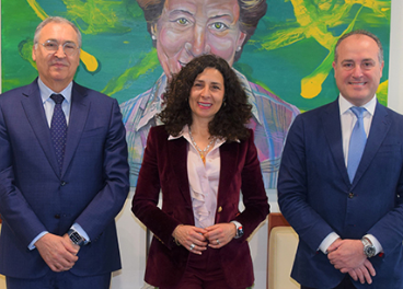 Gullón facrura 750 millones de euros