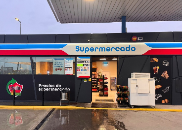 Gadisa y Primaprix abren establecimientos